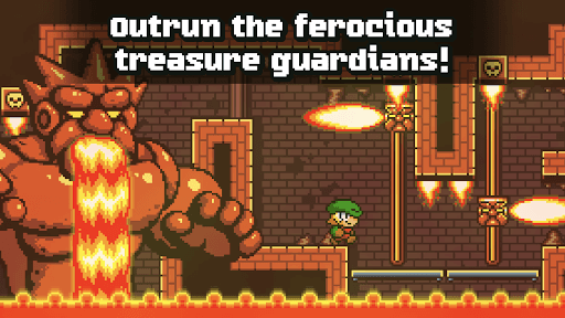 Super Dangerous Dungeons screenshot 4 - screenshot