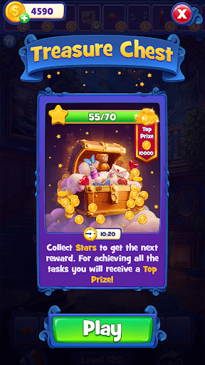 Queen’s Hidden Match screenshot 7 - screenshot