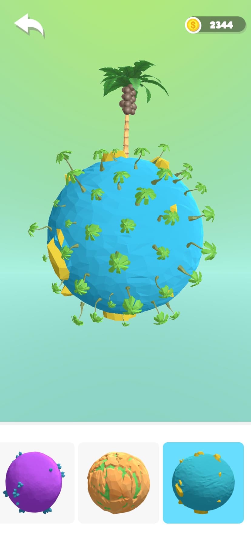 Root Growth screenshot 5 - screenshot