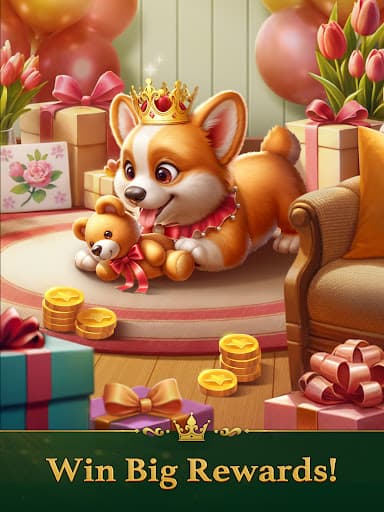 Jenny Solitaire® - Card Games screenshot 22 - screenshot