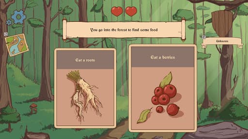 Choice of Life: Middle Ages screenshot 14 - screenshot