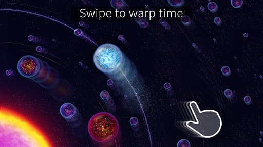 Osmos screenshot 7 - screenshot