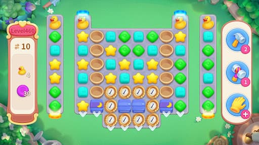 Dream Match - Mansion Makeover screenshot 14 - screenshot
