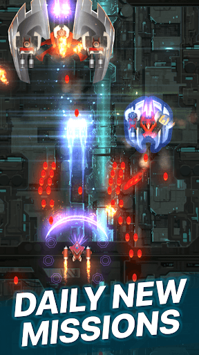 Phoenix 2 screenshot 3 - screenshot