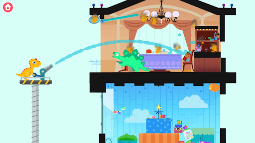 Fire Truck Rescue - for Kids screenshot 16 - screenshot