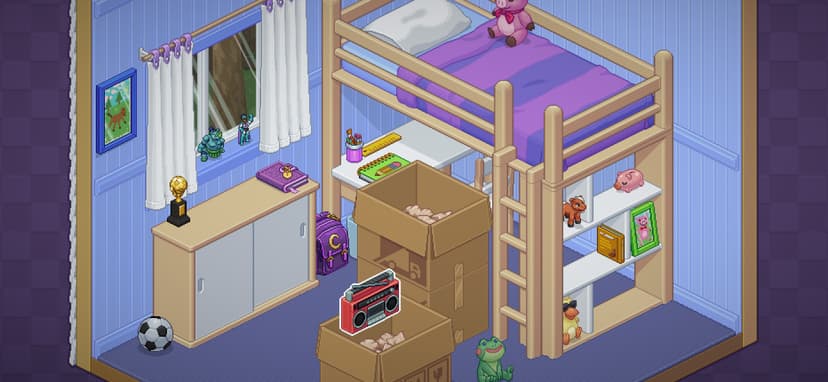 Unpacking screenshot 2 - screenshot