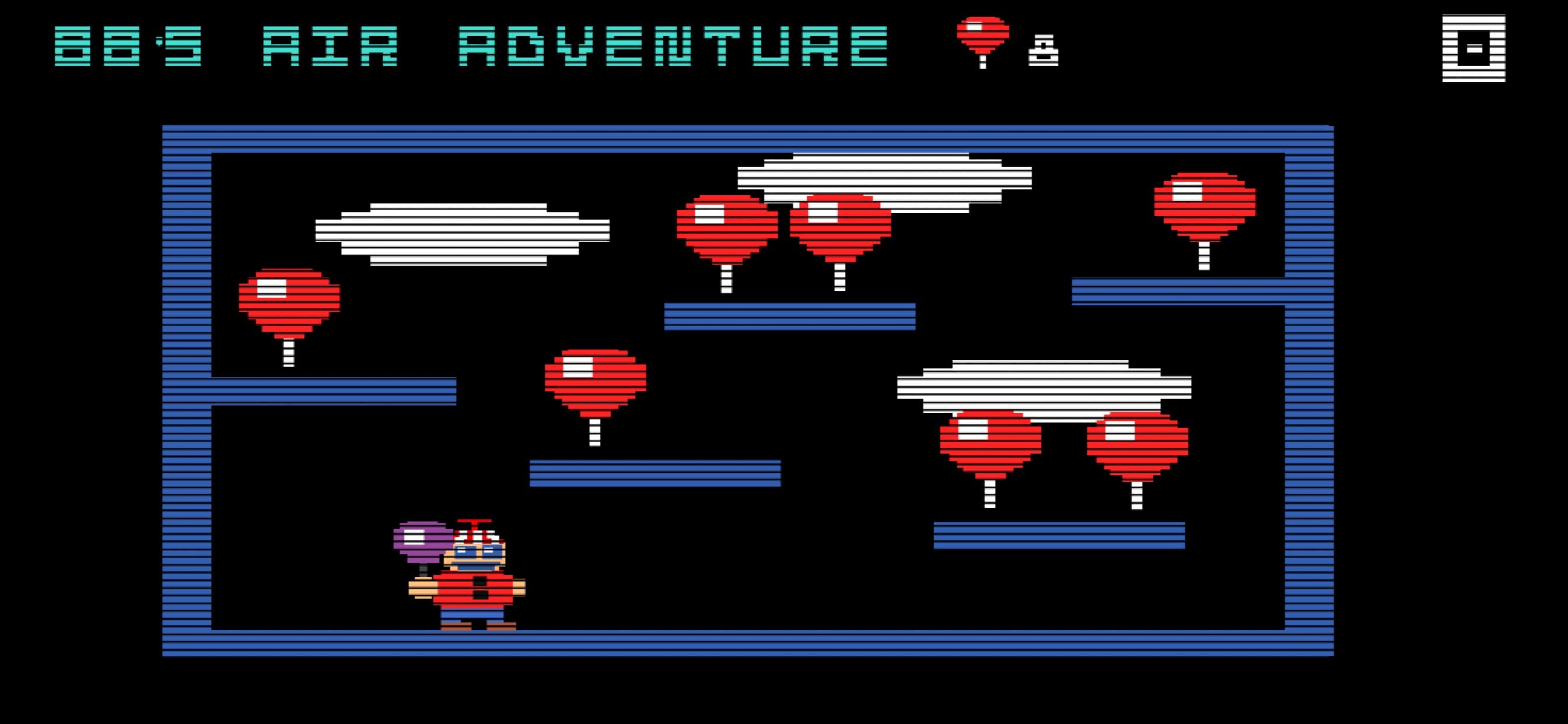 Five Nights at Freddy's 3 screenshot 3 - screenshot