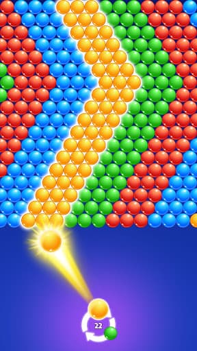 Bubble Pop - Bubble Shoot screenshot 21 - screenshot