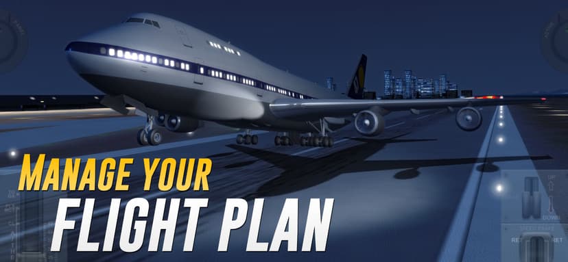 Extreme Landings Pro screenshot 4 - screenshot