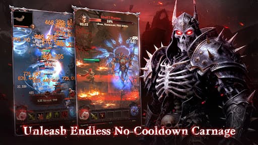Dungeon of Exile screenshot 10 - screenshot