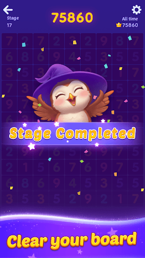 Number Match - Magic Num Game screenshot 14 - screenshot