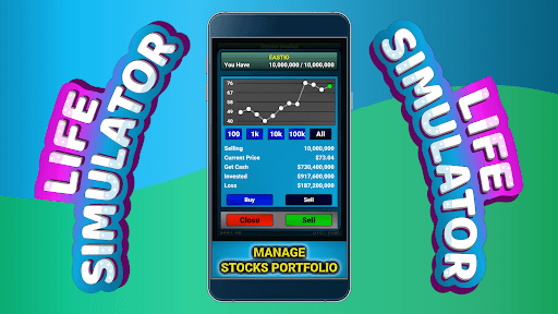 Life Simulator - Business Game screenshot 31 - screenshot