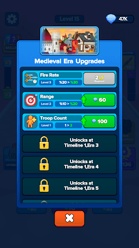 Age Breakers screenshot 5 - screenshot
