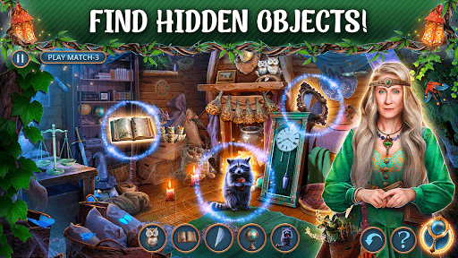 Enchanted Stories: Woods f2p screenshot 7 - screenshot
