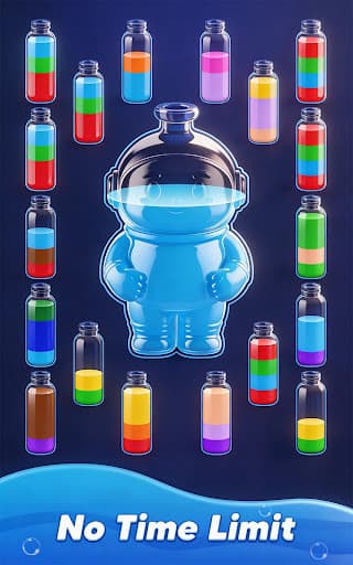 Water Sort: Master Colors screenshot 19 - screenshot
