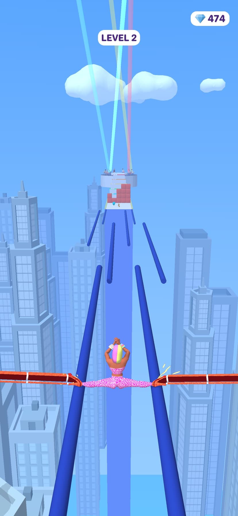 High Heels! screenshot 2 - screenshot