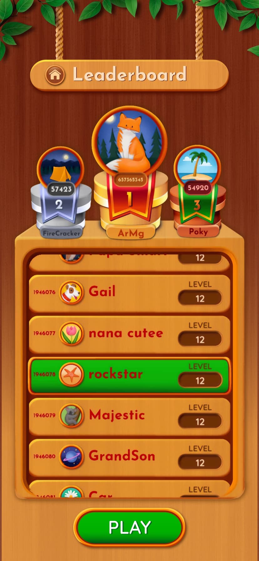Woody Sort: Ball Sort Puzzle screenshot 6 - screenshot