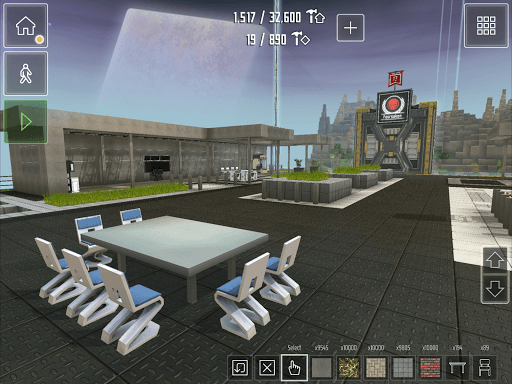 Block Fortress: Empires screenshot 21 - screenshot