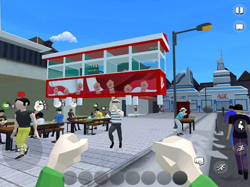 Bakso Simulator screenshot 23 - screenshot