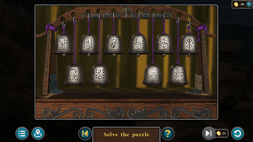 Artifact Seekers screenshot 18 - screenshot