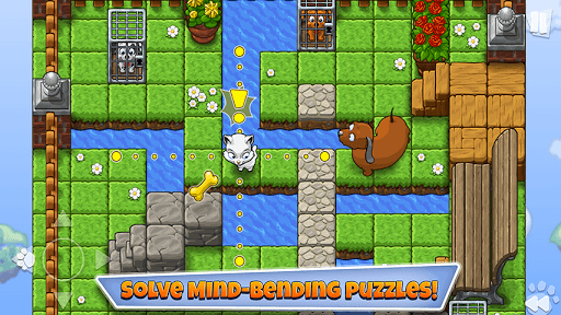 Save the Puppies Premium screenshot 2 - screenshot