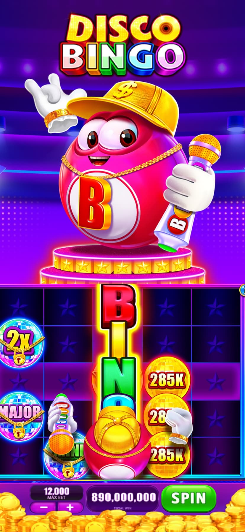 Slots Casino：Slots Games 2026 screenshot 7 - screenshot
