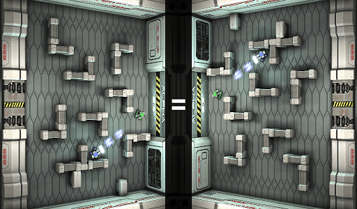 Tank Hero: Laser Wars screenshot 10 - screenshot