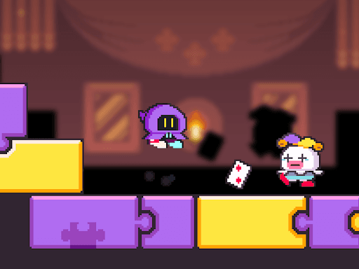 Shadow Trick screenshot 11 - screenshot