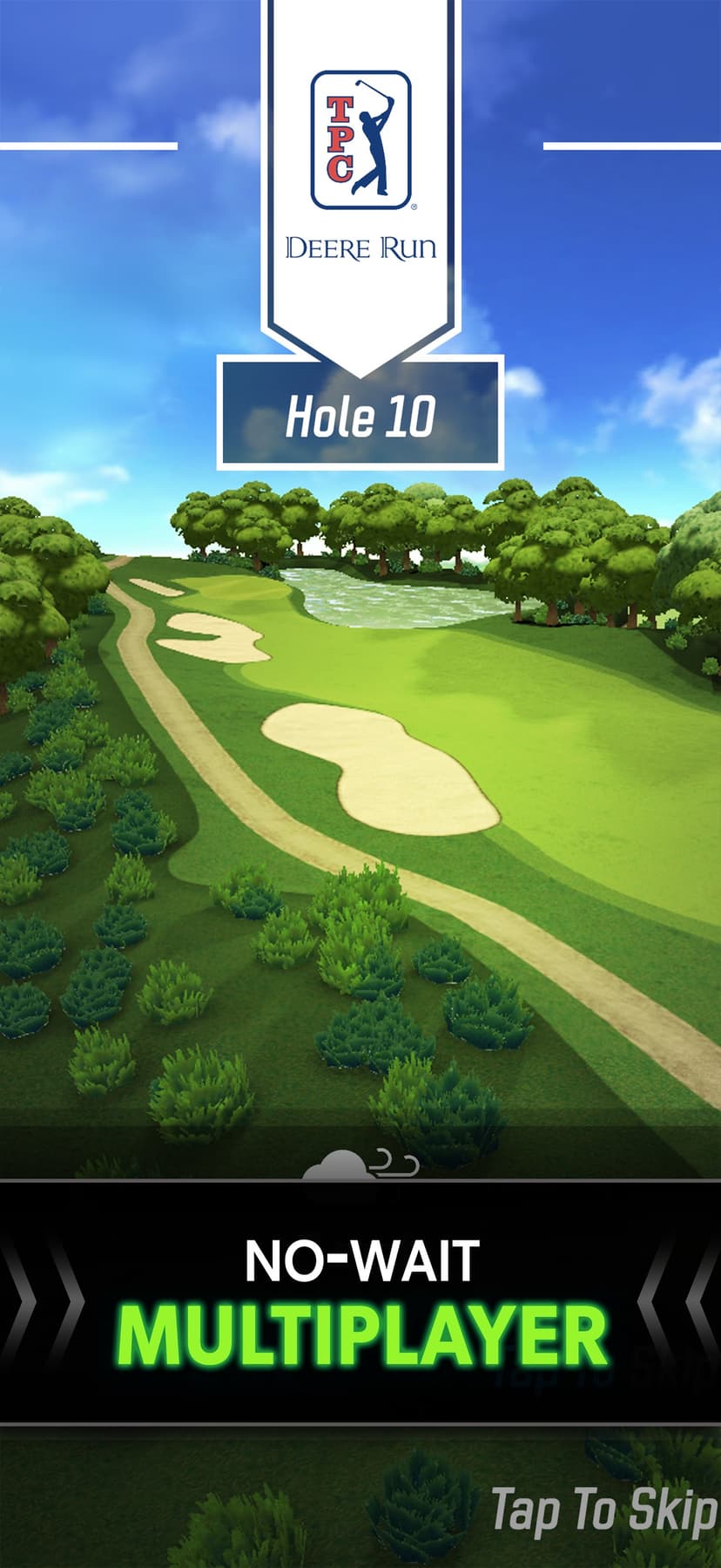 PGA TOUR Golf Shootout screenshot 5 - screenshot