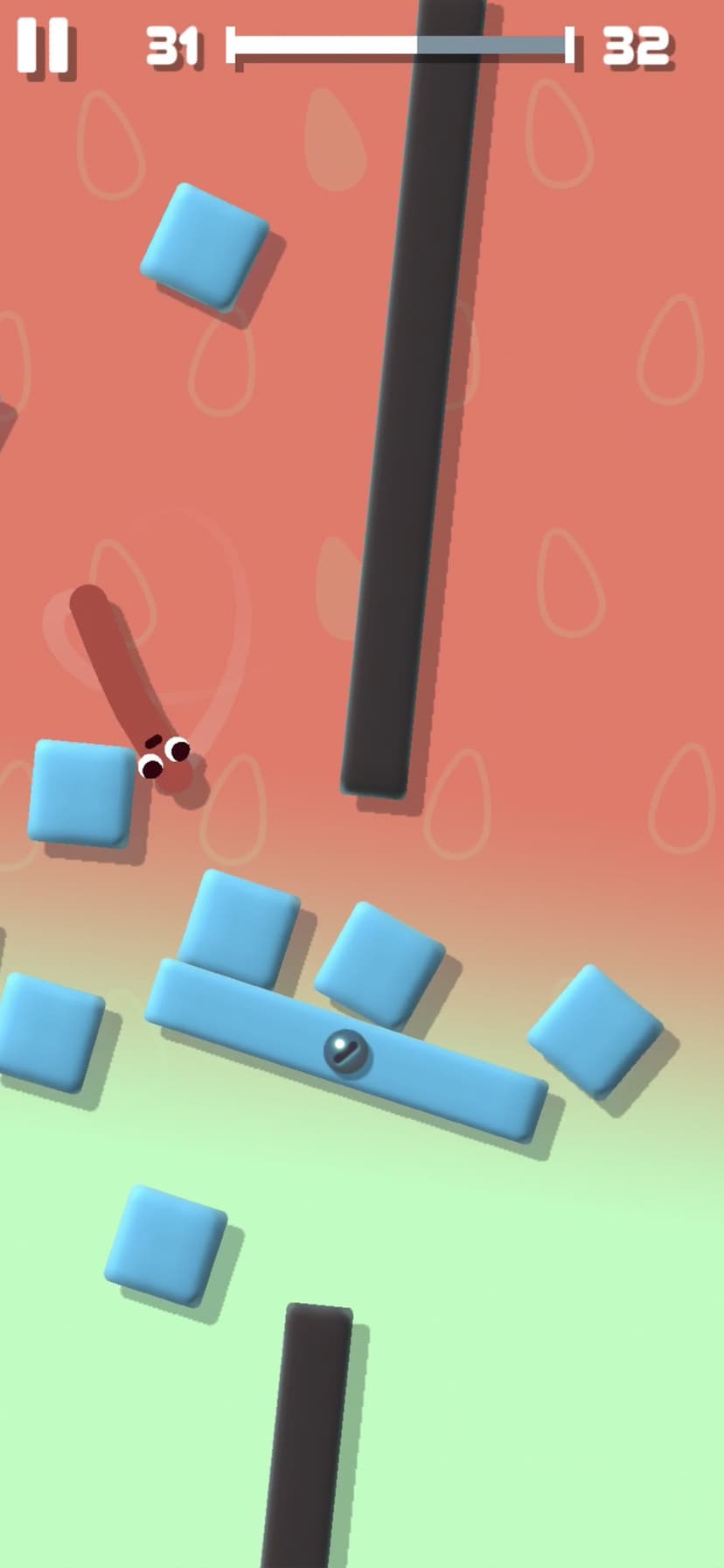 Sausage Flip screenshot 7 - screenshot