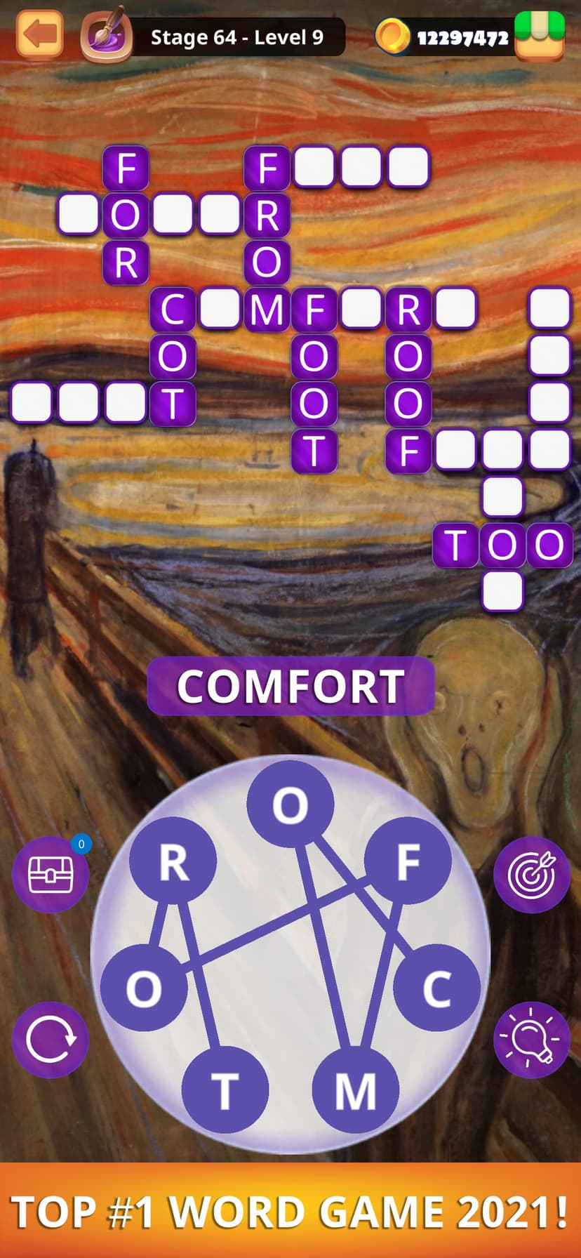 Wordmonger screenshot 6 - screenshot