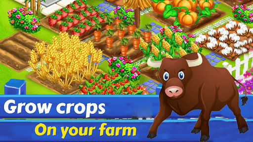 Big Little Farmer Offline screenshot 19 - screenshot