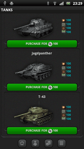 TANKS screenshot 4 - screenshot