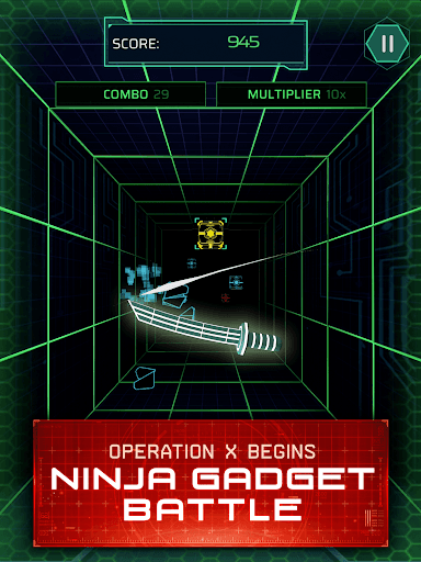Spy Ninja Network - Chad & Vy screenshot 15 - screenshot