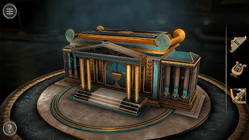 Boxes: Lost Fragments screenshot 21 - screenshot