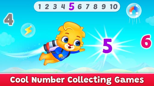 123 Numbers - Count & Tracing screenshot 7 - screenshot