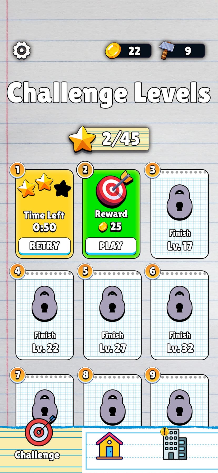 Family Tree! - Logic Puzzles screenshot 4 - screenshot
