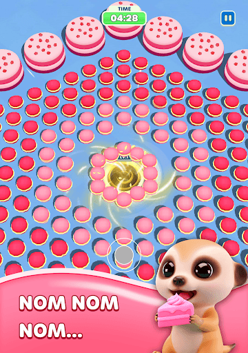 Fancy Hole screenshot 16 - screenshot