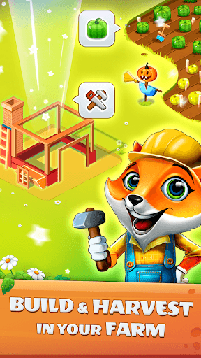 Pet Savers: Travel to Find & R screenshot 2 - screenshot