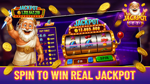 Jackpot Go: Slots Casino screenshot 5 - screenshot