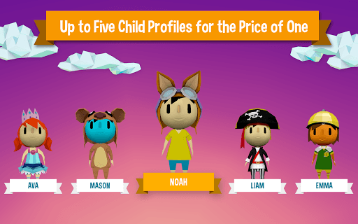 LeapFrog Academy™ Learning screenshot 12 - screenshot