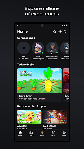 Roblox screenshot 11 - screenshot