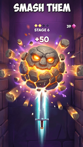 Treasure Master screenshot 2 - screenshot