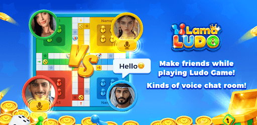 Lama Ludo-Ludo&Chatroom screenshot 9 - screenshot