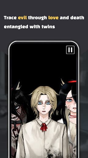 The Black Cat screenshot 11 - screenshot