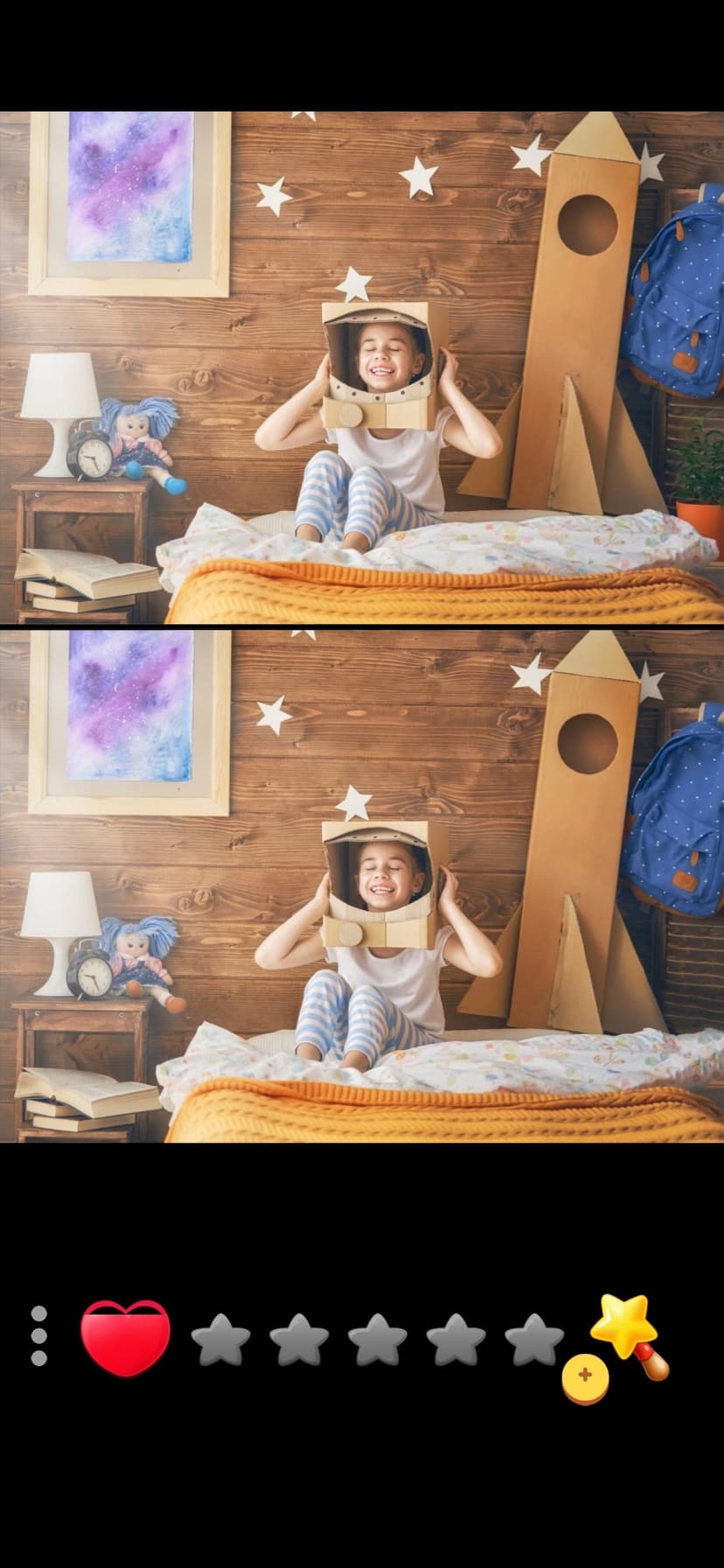 Find the Differences! screenshot 1 - screenshot