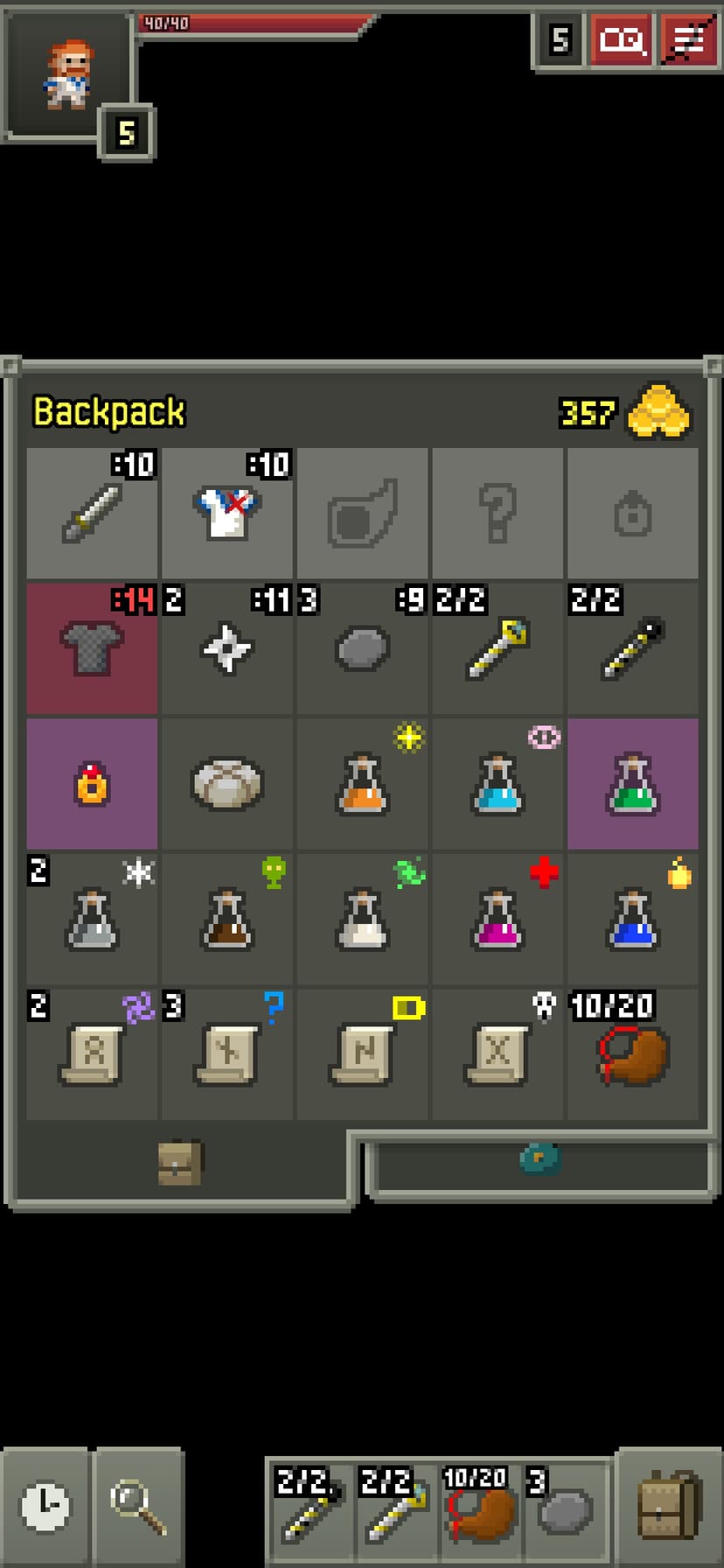 Shattered Pixel Dungeon screenshot 5 - screenshot