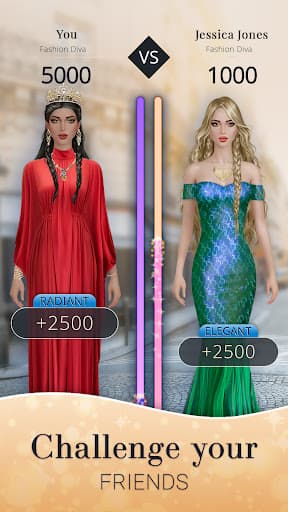 Fashion Nation: Style & Fame screenshot 3 - screenshot