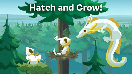 Hatch Dragons screenshot 9 - screenshot