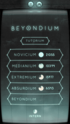 Beyondium screenshot 10 - screenshot
